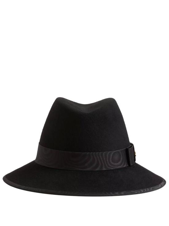 26FW 발렌티노 가라바니 버킷햇 WHAA12RKX 3GF BLACK