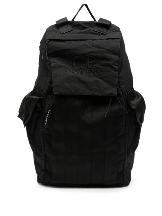 26FW 씨피 컴퍼니 백팩 21CMAC133A005349M 999 BLACK