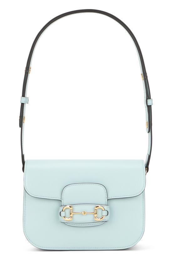 26SS 구찌 숄더백 8552341AAV54924 Light Blue