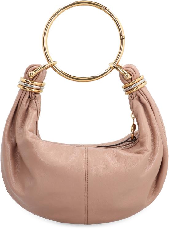  끌로에 토트백 CHC24AS611N72527 Pink - CHLOE
