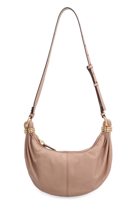  끌로에 토트백 CHC24AS611N72527 Pink - CHLOE