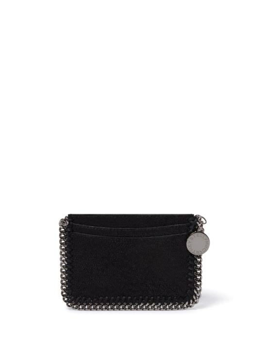  스텔라 맥카트니 지갑 7P0073W91321000 black - STELLA MCCARTNEY