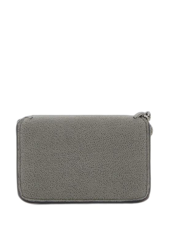  스텔라 맥카트니 지갑 7P0067W91321220 grey - STELLA MCCARTNEY