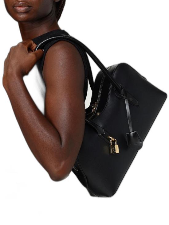  스텔라 맥카트니 라이더 숄더백 7B0138WP05331000 black - STELLA MCCARTNEY