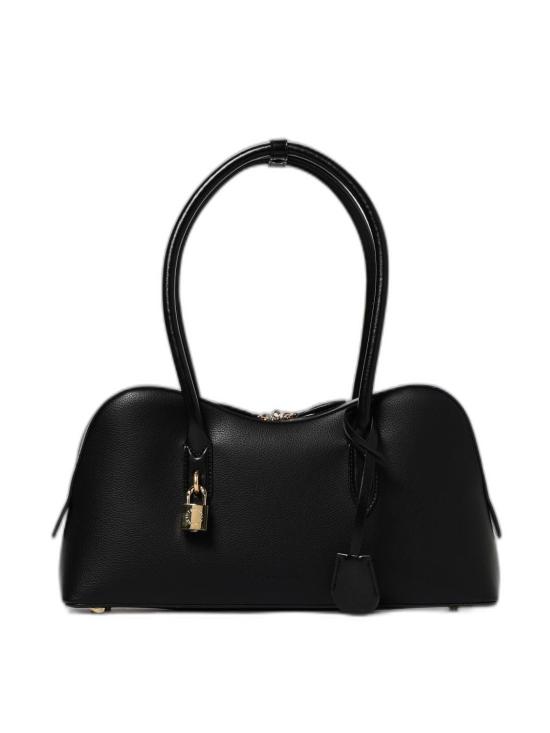  스텔라 맥카트니 라이더 숄더백 7B0138WP05331000 black