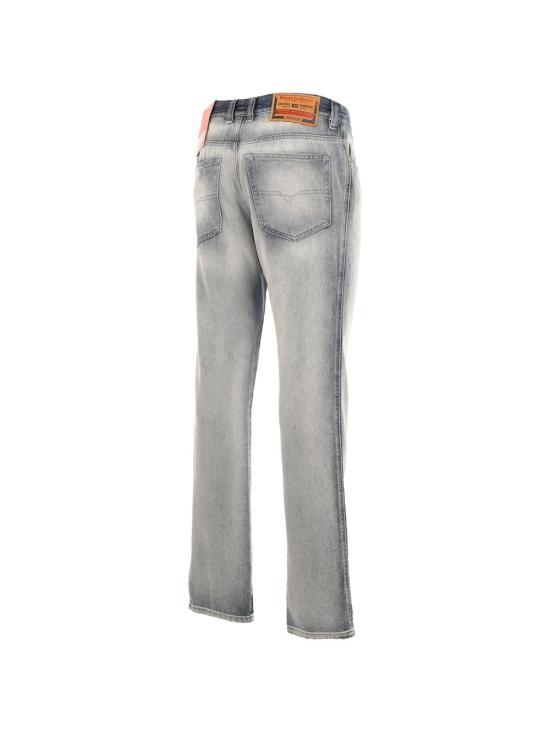26SS 디젤 데님 팬츠 A2385409P2901 Light Blue - DIESEL