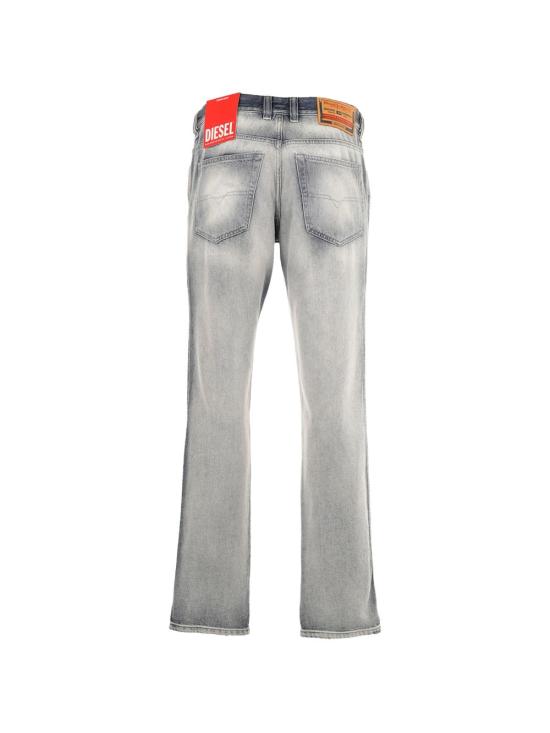 26SS 디젤 데님 팬츠 A2385409P2901 Light Blue - DIESEL