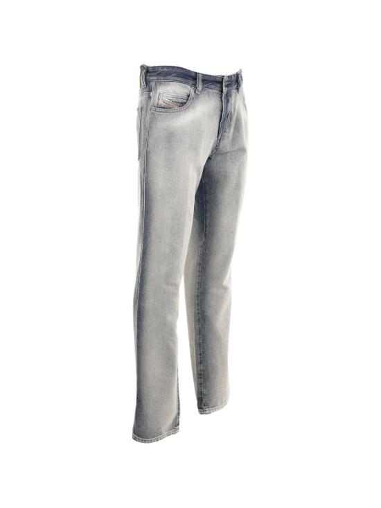 26SS 디젤 데님 팬츠 A2385409P2901 Light Blue - DIESEL
