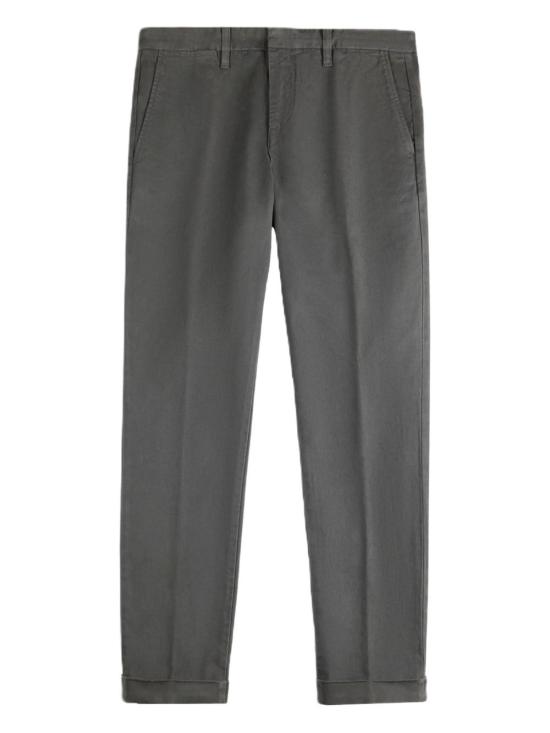 25FW 페이 스트레이트 팬츠 NTM8651187TQGGB406 Grey