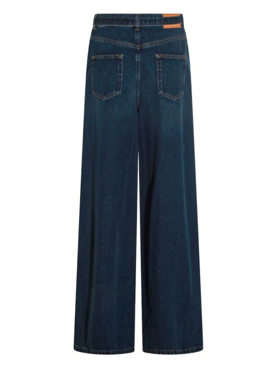 25FW 트윈셋 데님 팬츠 252TP2540S1771201313 DENIM - TWINSET