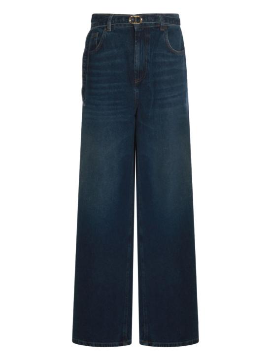 25FW 트윈셋 데님 팬츠 252TP2540S1771201313 DENIM