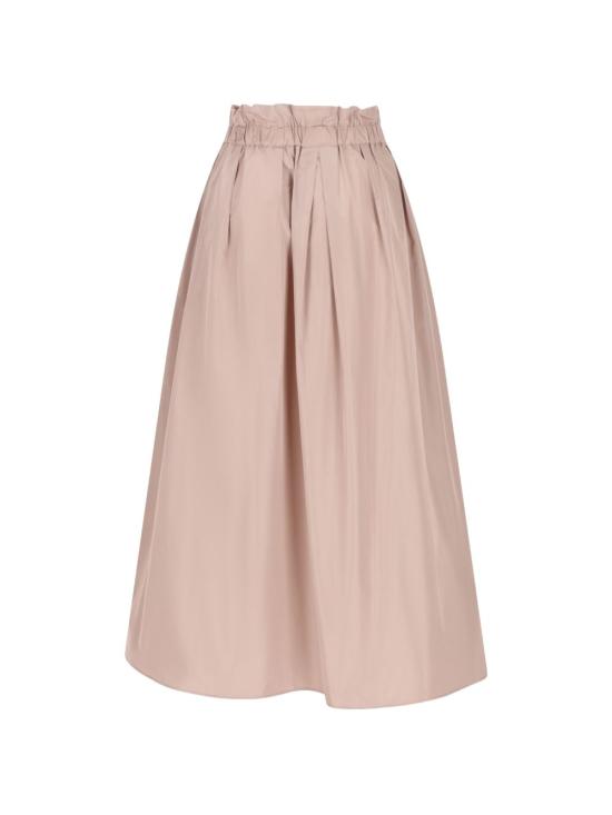 26SS 에르노 롱 스커트 GN000044D12483Z4035 CIPRIA - HERNO
