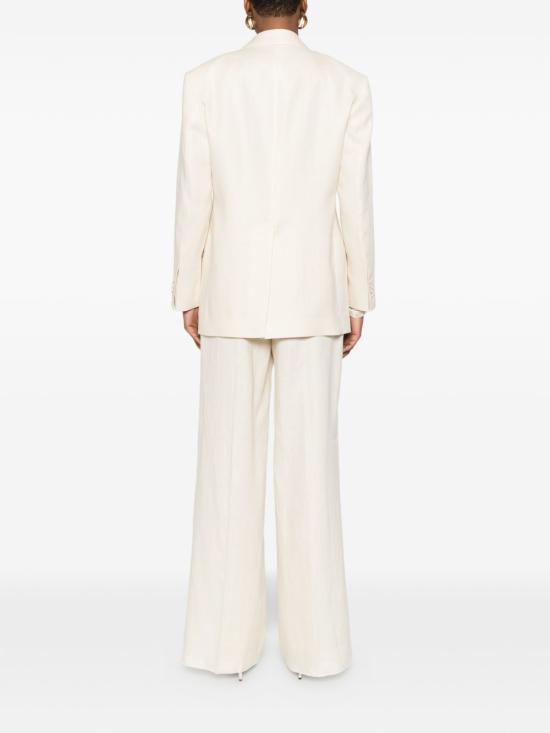26SS 딸리아토레 수트 세트 TJASMINE10BAD340021U26E053EA959 White - TAGLIATORE