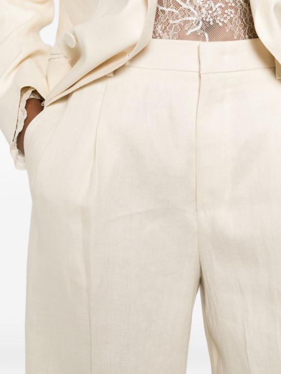 26SS 딸리아토레 수트 세트 TJASMINE10BAD340021U26E053EA959 White - TAGLIATORE