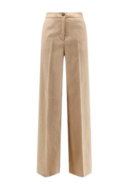 26SS 핑코 수트 팬츠 104929A34ID41 BEIGE