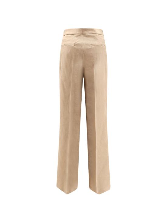 26SS 핑코 수트 팬츠 104929A34ID41 BEIGE - PINKO