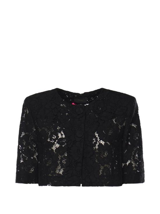 26SS 핑코 케이프 106552A330Z99 NERO - PINKO