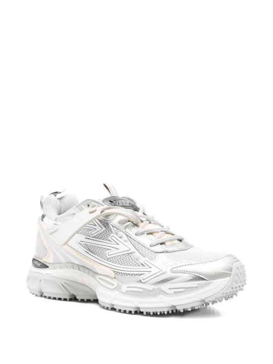 26FW 오프화이트 스니커즈 M295C9F001 0101 WHITE WHITE - OFF WHITE