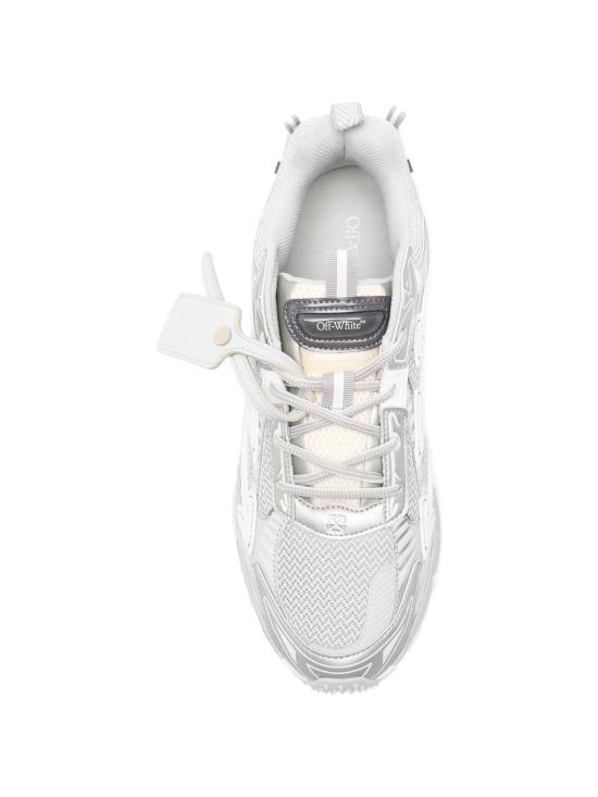 26FW 오프화이트 스니커즈 M295C9F001 0101 WHITE WHITE - OFF WHITE