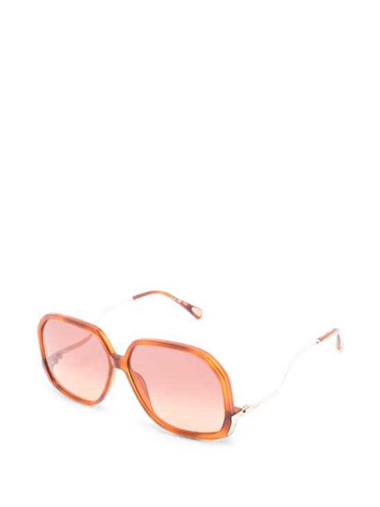 26SS 끌로에 선글라스 CH0404S 001 MARRON - CHLOE