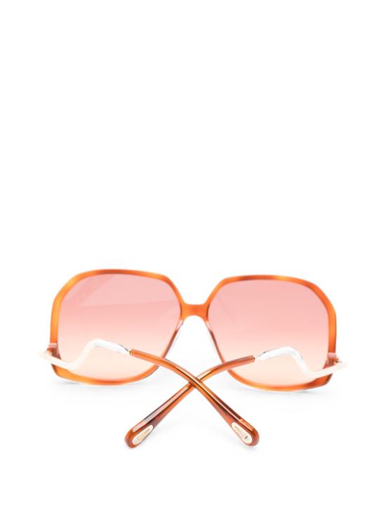 26SS 끌로에 선글라스 CH0404S 001 MARRON - CHLOE