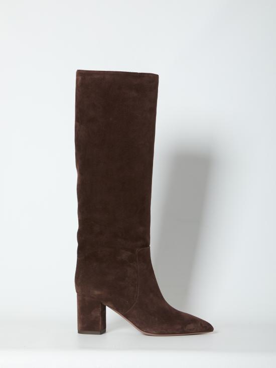 26FW 파리텍사스 부츠 PX1088XV003 CIOCCOLATO BROWN