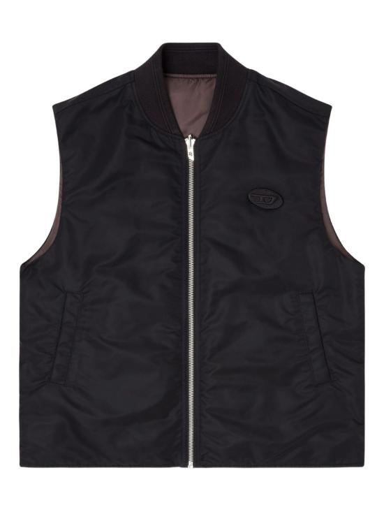 26SS 디젤 베스트 A201170HCAS9XX Black