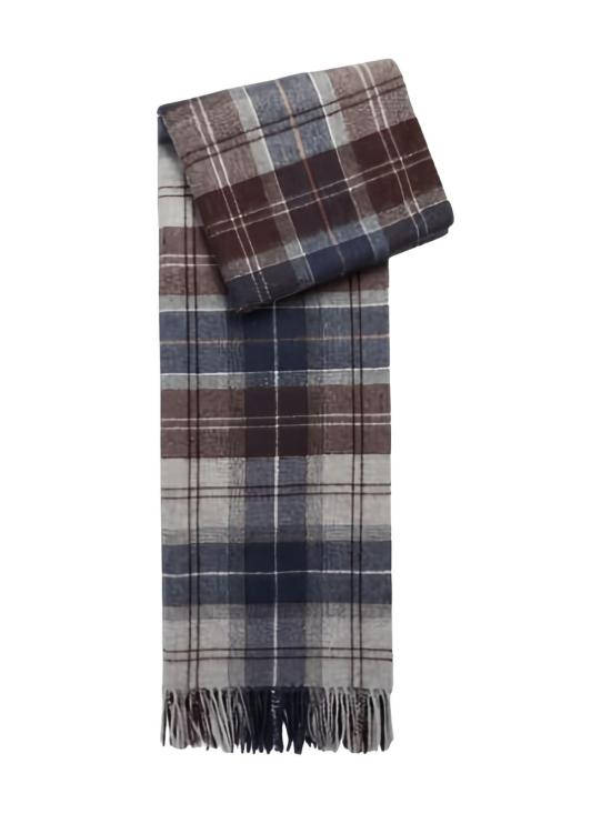 25FW 바버 머플러/스카프 USC0387USCTN38 Patterned - BARBOUR