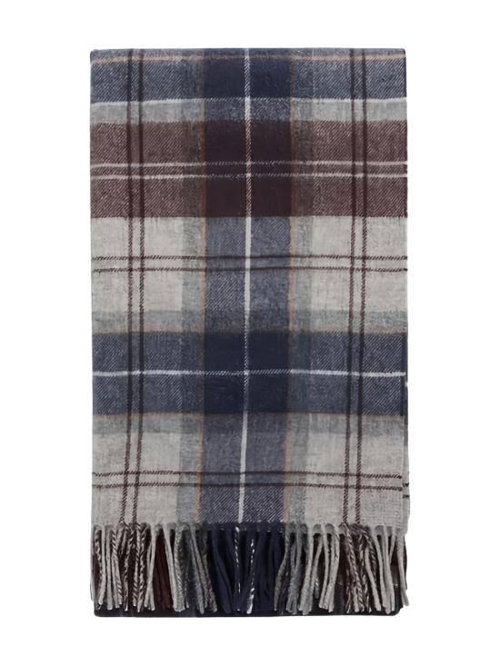 25FW 바버 머플러/스카프 USC0387USCTN38 Patterned - BARBOUR