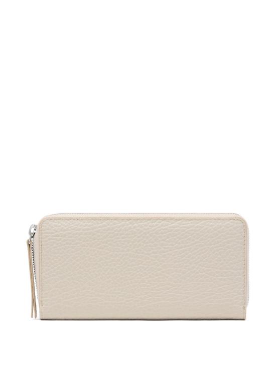 26SS 마르지엘라 4스티치 집어라운드 장지갑 S56UI0110P4455T8039 Beige