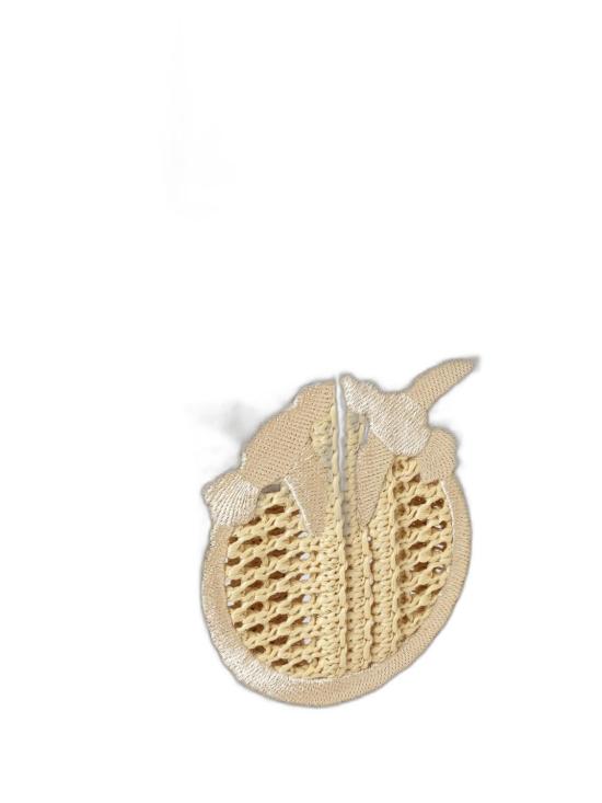 26SS 핑코 토트백 106728A39YC39 Beige - PINKO