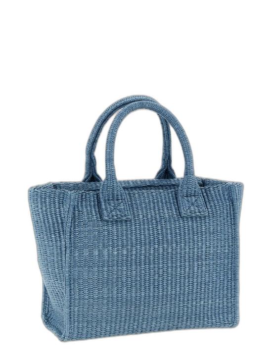 26SS 핑코 토트백 106832A39YE5Y Blue - PINKO