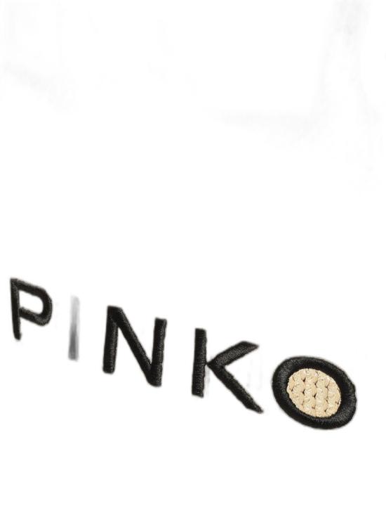 26SS 핑코 토트백 106673A39YHZ3Q Beige - PINKO