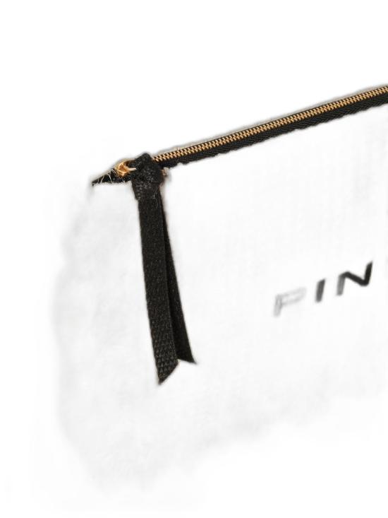 26SS 핑코 클러치/파우치 106718A39YHZ3Q Beige - PINKO