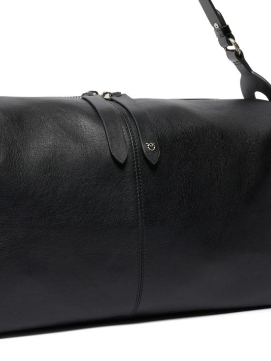 26SS 핑코 토트백 106678A2JGZ99O Black - PINKO