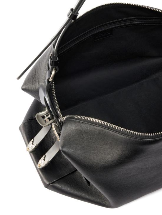26SS 핑코 토트백 106678A2JGZ99O Black - PINKO