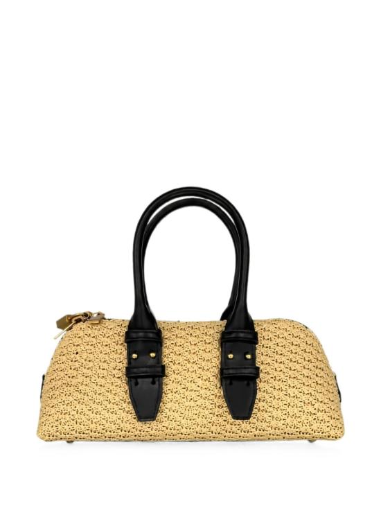 26SS 핑코 토트백 105334A1ARLC24Q Beige - PINKO