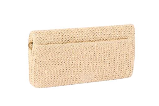 26SS 핑코 크로스백 106022A391C24Q Beige - PINKO
