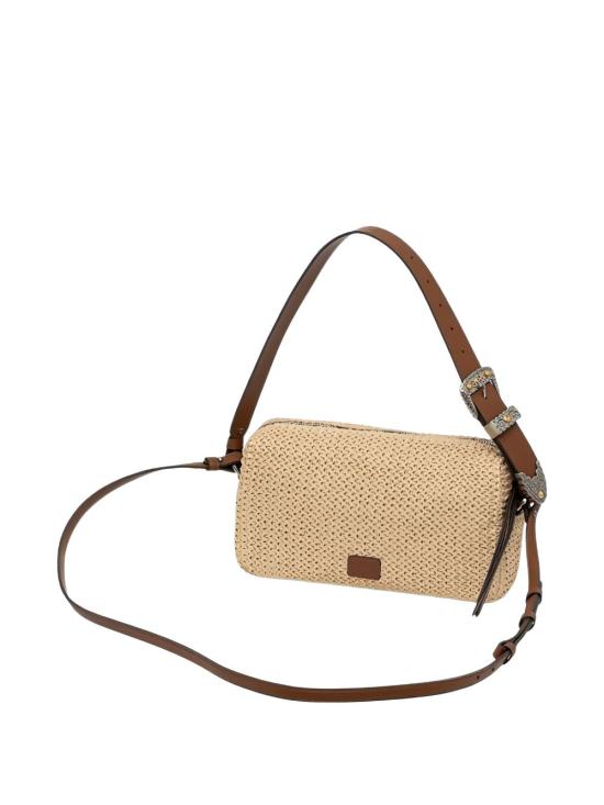 26SS 핑코 크로스백 106661A391HZ3O Beige - PINKO