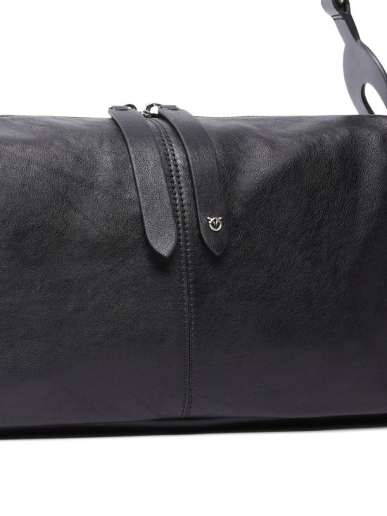 26SS 핑코 토트백 106676A2JGZ99O Black - PINKO