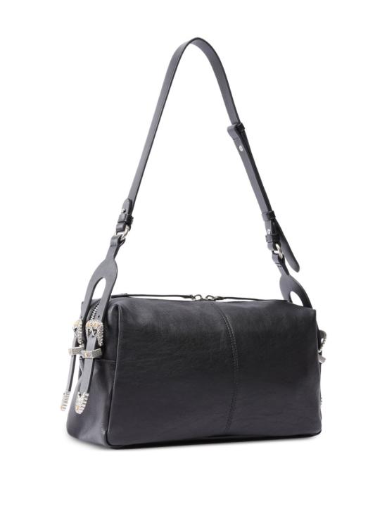 26SS 핑코 토트백 106676A2JGZ99O Black - PINKO
