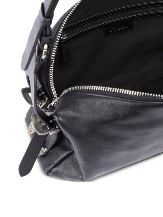 26SS 핑코 토트백 106676A2JGZ99O Black - PINKO
