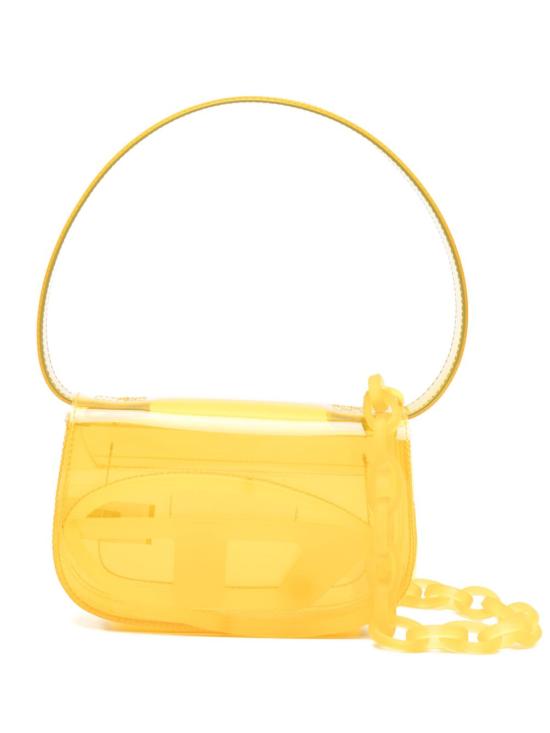 26SS 디젤 토트백 X08396P8763T3020 Yellow