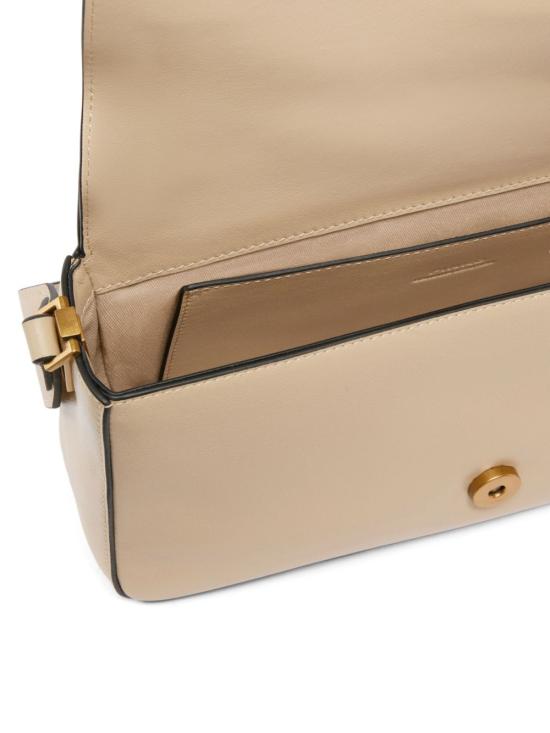 26SS 핑코 토트백 104524A0QOC50Q BEIGE GRIGIO - PINKO