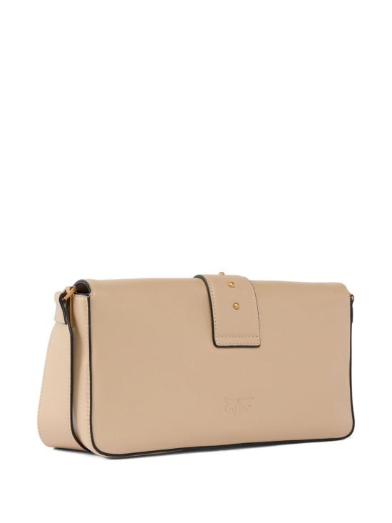 26SS 핑코 토트백 104524A0QOC50Q BEIGE GRIGIO - PINKO