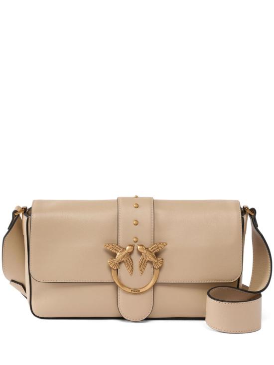 26SS 핑코 토트백 104524A0QOC50Q BEIGE GRIGIO