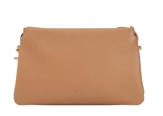 26SS 핑코 크로스백 105883A0QOC94Q CAMMELLO ORO - PINKO