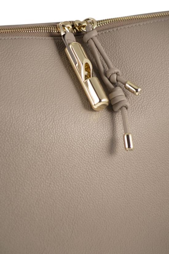 26SS 훌라 토트백 WB02006BX33534488S LINEN - FURLA