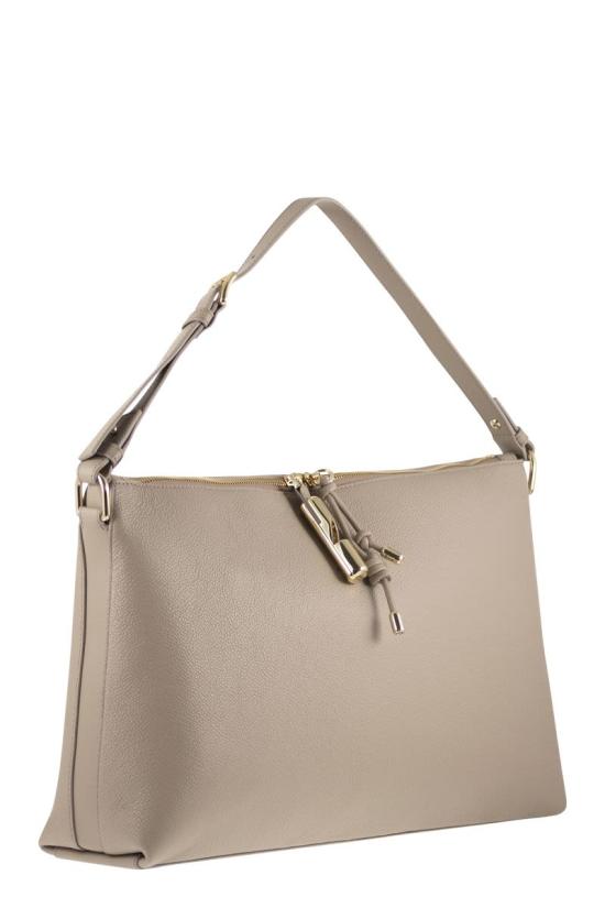 26SS 훌라 토트백 WB02006BX33534488S LINEN - FURLA