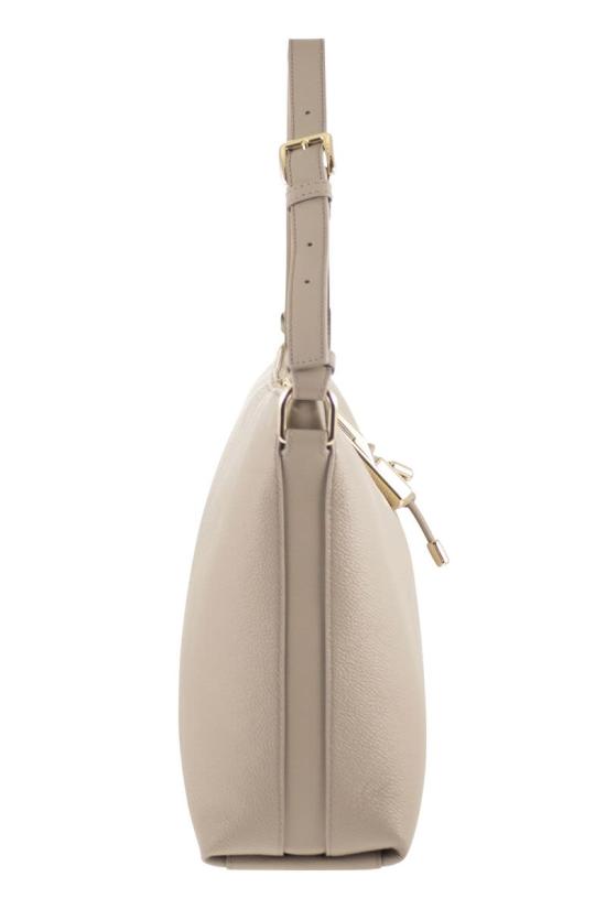 26SS 훌라 토트백 WB02006BX33534488S LINEN - FURLA